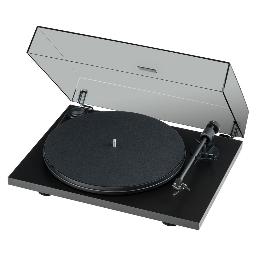 Image of Pro-Ject Primary E Phono Turntable