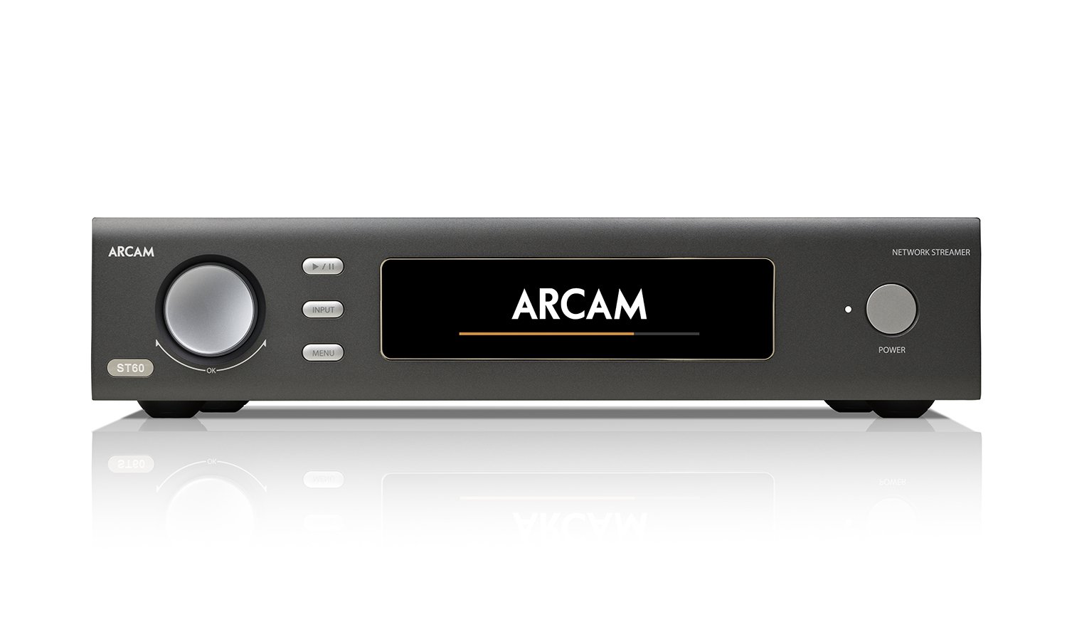 Image of Arcam ST60 Streamer