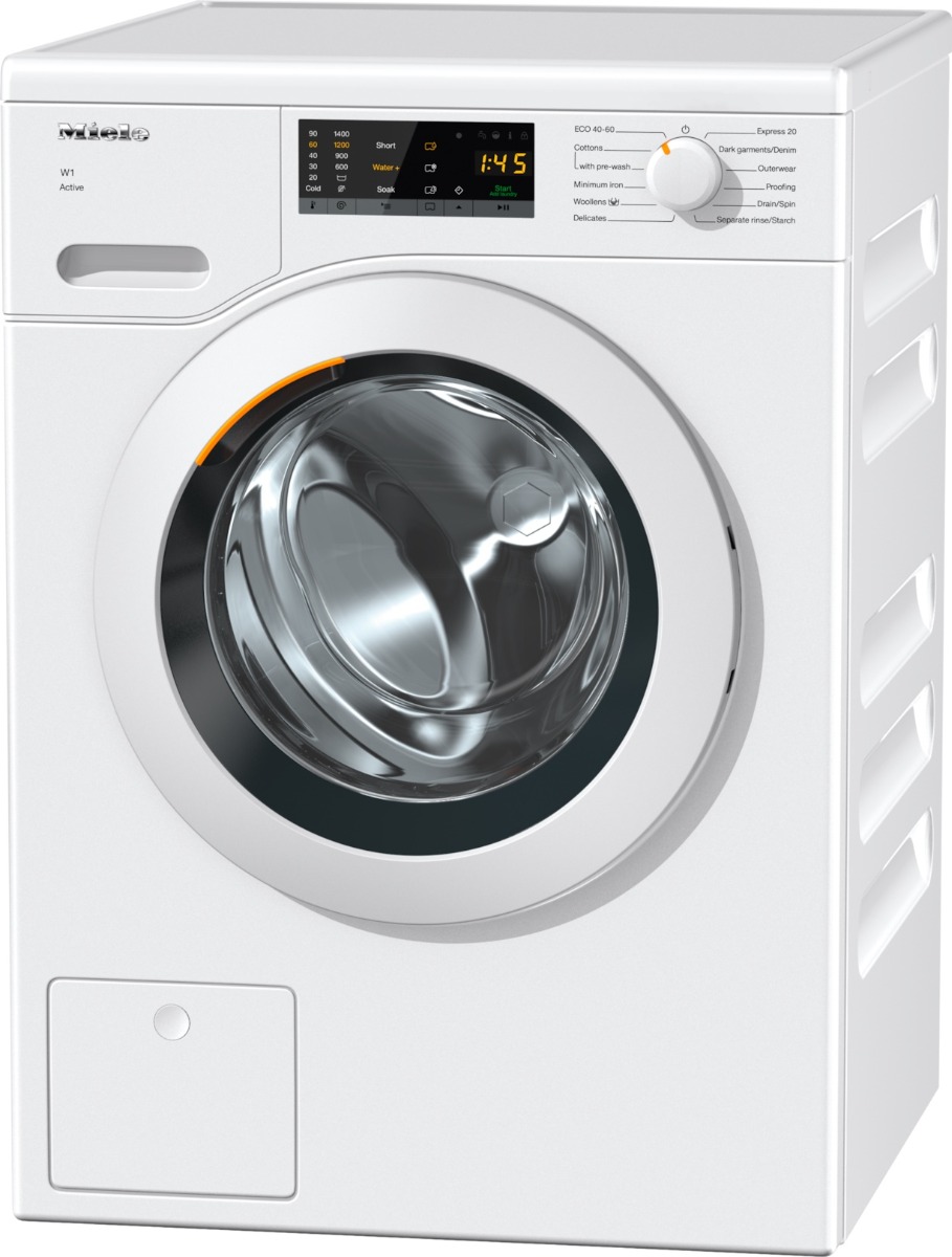 Miele WCA020 7kg 1400rpm Washing Machine