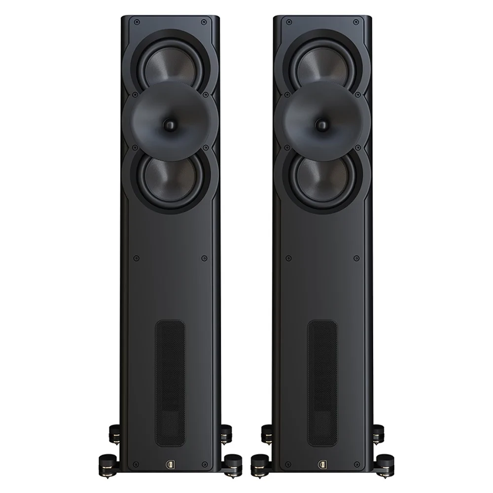 Perlisten Audio A3t Floorstanding Speakers