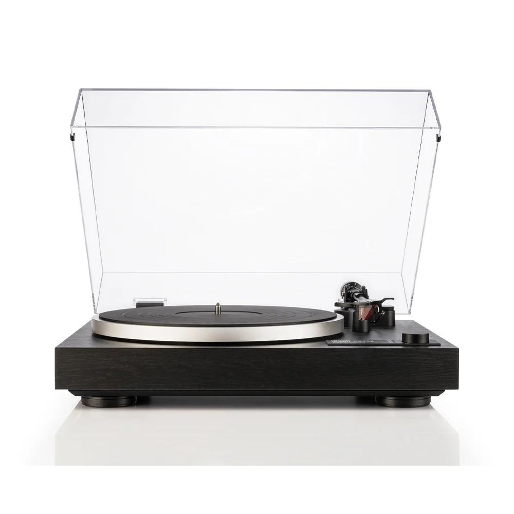Dual CS 429 Fully Automatic Turntable