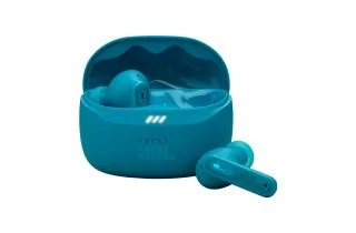 JBL Tune Beam 2 In-ear Wireless ANC Earbuds - Teal