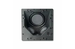 Focal 100 ICLCR5 In-Ceiling Speaker