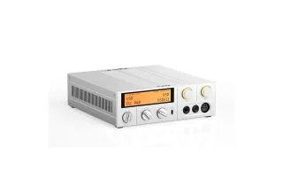 FiiO K17 Desktop DAC & Headphone Amplifier - Silver