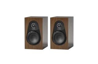 Linn 119 Bookshelf Speakers