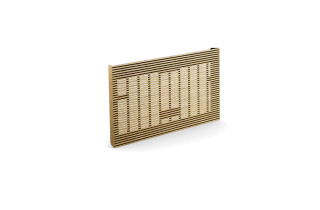 Bang & Olufsen Beosound Level Cover