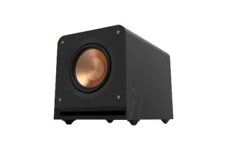 Klipsch RP-1000SW Subwoofer - Black