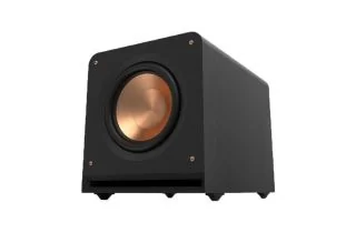 Nearly New - Klipsch RP-1200SW Subwoofer - Black