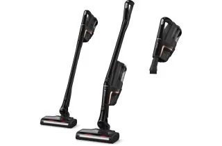 Miele Triflex HX2 Cat & Dog Cordless Stick Vacuum Cleaner