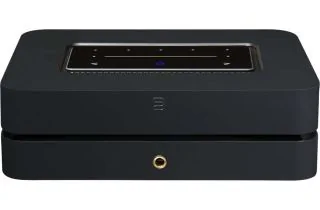 Bluesound POWERNODE N331 Streaming Integrated Amplifier
