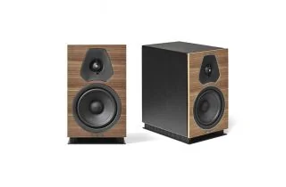 Sonus faber Lumina II Bookshelf Speakers