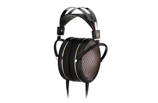 Audeze CRBN&sup2; Electrostatic Over-ear Wired Open-back Headphones