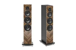 Sonus faber Lumina V Amator Floorstanding Speakers