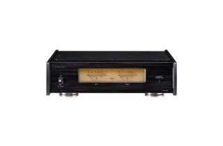 TEAC AP-505 Stereo Power Amplifier - Black