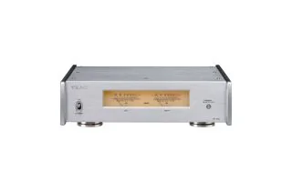 TEAC AP-505 Power Amplifier - Silver