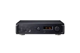 TEAC UD-701N DAC Streaming Preamplifier - Black