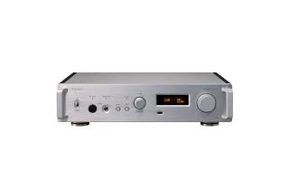 TEAC UD-701N DAC Streaming Preamplifier - Silver