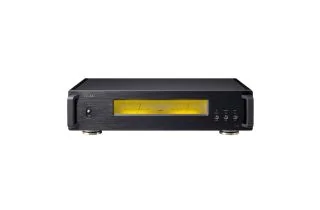 TEAC AP-701 Power Amplifier - Black
