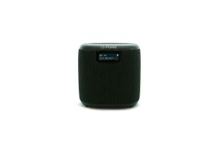 Pure Woodland Mini Bluetooth Outdoor Speaker - Green