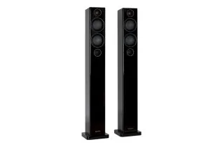Black Gloss