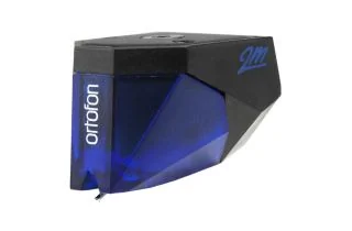 Ortofon 2M Blue Moving Magnet Cartridge