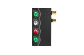Chord Electronics 2yu Music Streamer/Player - Black