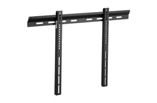 Vivanco BFI 6060 Flat Profile TV Wall Bracket (for TV's up to 65" (Max. 50kg))