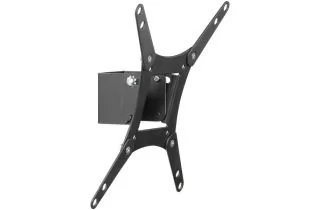 Vivanco BTI 6020 Tiltable TV Wall Bracket (for TV's up to 43" (Max. 25kg))
