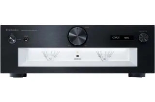 Technics SU-G700M2 Integrated Amplifier