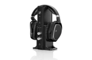 Sennheiser RS195 Over-ear Wireless Headphones