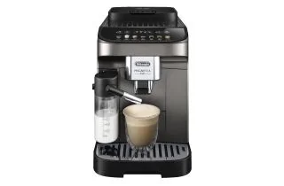 De'Longhi ECAM290.83.TB Magnifica Evo Fully Automatic Bean to Cup Coffee Machine - Titanium & Black