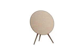 Bang & Olufsen Beoplay A9 Kvadrat Replacement Covers - Warm Taupe