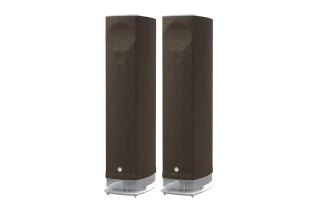 Linn 530 Series 5 Active Floorstanding Speaker System - Barley