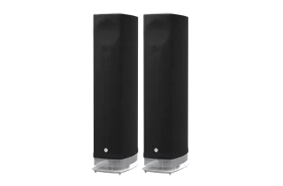 Linn 530 Series 5 Active Floorstanding Speaker System - Granite