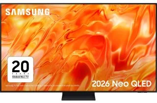 Samsung QE55QN73HA 55" Neo QLED 4K Vision AI Smart TV (2026)