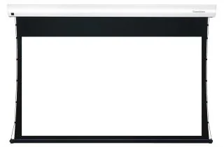 Grandview 16:9 Cyber Tab Tensioned Acoustic Projector Screen
