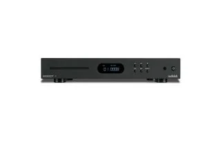 Audiolab 6000CDT CD Transport - Black
