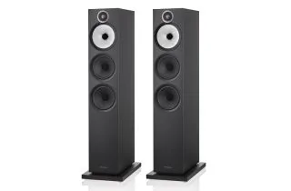Bowers & Wilkins 603 S3 Floorstanding Speakers