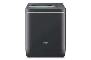 Sage SWR550GRY  the FoodCycler - Grey