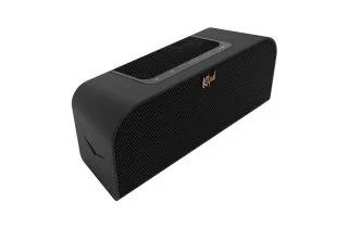 Klipsch Groove XL Portable Bluetooth Speaker - Black
