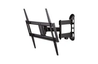 Clearance - Vivanco 64113 TV Wall Bracket