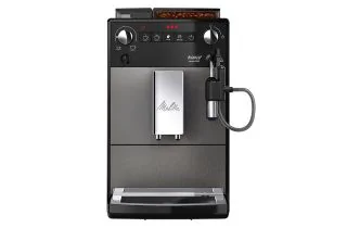 Melitta F270-100 Avanza 600 Bean to Cup Coffee Machine - Mystic Titan