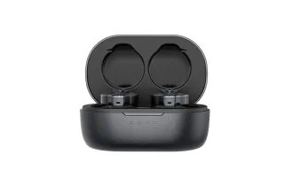 FiiO FW5 In-ear Wireless Earbuds - Black