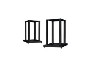 Mission 700 Speaker Stands - Black