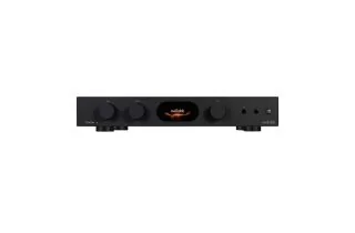 Audiolab 7000A Integrated Amplifier - Black