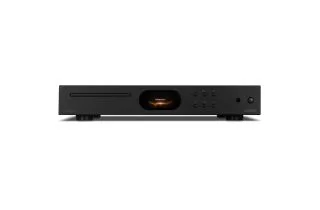Audiolab 7000CDT CD Transport - Black