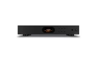 Audiolab 7000N Play Wireless Audio Streaming Player - Black