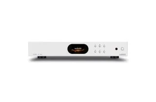 Audiolab 7000N Play Wireless Audio Streaming Player - Silver