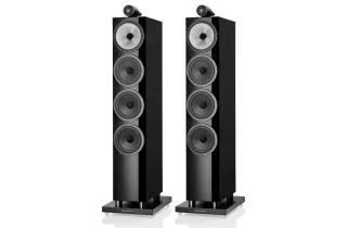 Bowers & Wilkins 702 S3 Floorstanding Speakers