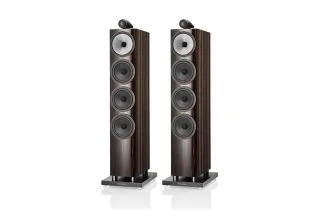 Bowers & Wilkins 702 S3 Signature Floorstanding Speakers - Datuk Gloss